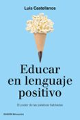 educar en lenguaje positivo-9788449333767 educar en lenguaje positivo-9788449333767