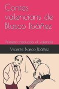 contes valencians-vicente blasco ibañez-9788461773367 contes valencians-vicente blasco ibañez-9788461773367