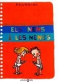 els nens i les nenes-brigitte labbe-miguel puech-9788466104067 els nens i les nenes-brigitte labbe-miguel puech-9788466104067