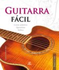 guitarra facil-massimo montarese-9788466221467 guitarra facil-massimo montarese-9788466221467
