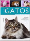 razas de gatos: de la a a la z-c. m. comps-9788466225267 razas de gatos: de la a a la z-c. m. comps-9788466225267