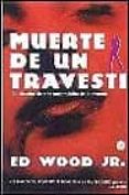 muerte de un travesti-ed wood-9788466306867 muerte de un travesti-ed wood-9788466306867