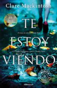 te estoy viendo (ebook)-clare mackintosh-9788466340267 te estoy viendo (ebook)-clare mackintosh-9788466340267