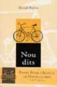 nou dits-david nel.lo-9788466400367 nou dits-david nel.lo-9788466400367