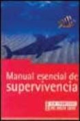 manual esencial de supervivencia (the rough guide)-9788466607667 manual esencial de supervivencia (the rough guide)-9788466607667