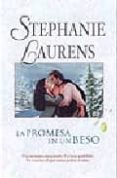 la promesa de un beso-stephanie laurens-9788466618267 la promesa de un beso-stephanie laurens-9788466618267