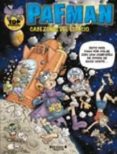 top comic pafman nº 4: cabezones del espacio-joaquin cera-9788466630467 top comic pafman nº 4: cabezones del espacio-joaquin cera-9788466630467