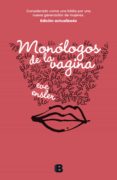 monologos de la vagina (ebook)-9788466663267 monologos de la vagina (ebook)-9788466663267