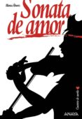 sonata de amor (cuarteto de cuerda)-blanca alvarez-9788466784467 sonata de amor (cuarteto de cuerda)-blanca alvarez-9788466784467