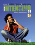 anaya ele intensivo b1: libro del alumno (español lengua extranje ra) (incluye cd)-maria angeles alvarez martinez-9788466793667 anaya ele intensivo b1: libro del alumno (español lengua extranje ra) (incluye cd)-maria angeles alvarez martinez-9788466793667