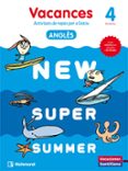 new super summer 4 sb+cd catalan-9788466823067 new super summer 4 sb+cd catalan-9788466823067