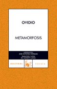 metamorfosis-publio ovidio nason-9788467021967 metamorfosis-publio ovidio nason-9788467021967