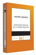 antologia esencial de la poesia francesa-mauro armiño-9788467023367 antologia esencial de la poesia francesa-mauro armiño-9788467023367