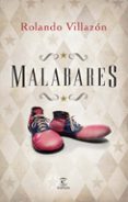 malabares-rolando villazon-9788467026467 malabares-rolando villazon-9788467026467