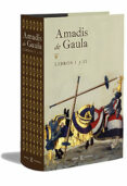 amadis gaula i y ii-g. r. montalvo-9788467027167 amadis gaula i y ii-g. r. montalvo-9788467027167