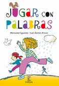 jugar con palabras-mercedes figuerola-j.r. alonso-9788467028867 jugar con palabras-mercedes figuerola-j.r. alonso-9788467028867