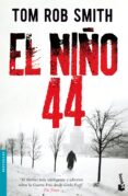 el niño 44-tom rob smith-9788467031867 el niño 44-tom rob smith-9788467031867