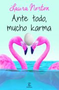 ante todo, mucho karma (ebook)-laura norton-9788467049367 ante todo, mucho karma (ebook)-laura norton-9788467049367