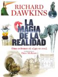 la magia de la realidad (ebook)-9788467052367 la magia de la realidad (ebook)-9788467052367