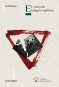 el crimen del triangulo equilatero (el arbol de la lectura. a par tir de 12 años)-9788467354867 el crimen del triangulo equilatero (el arbol de la lectura. a par tir de 12 años)-9788467354867