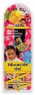 educacion vial-9788467502367 educacion vial-9788467502367