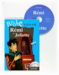 remi et juliette nivel 2-9788467524567 remi et juliette nivel 2-9788467524567