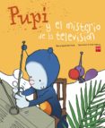 pupi y el misterio de la television-maria menendez-ponte-9788467543667 pupi y el misterio de la television-maria menendez-ponte-9788467543667