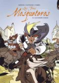 los tres mosqueteros ii-alexandre dumas-9788467553567 los tres mosqueteros ii-alexandre dumas-9788467553567