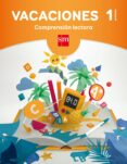 cuaderno comprensión lectora 1º educacion primaria vacaciones ed 2017-9788467593167 cuaderno comprensión lectora 1º educacion primaria vacaciones ed 2017-9788467593167