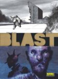 blast 3: de cabeza-manu larcenet-9788467913767 blast 3: de cabeza-manu larcenet-9788467913767
