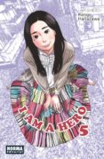 i am a hero 5-kengo hanazawa-9788467914467 i am a hero 5-kengo hanazawa-9788467914467