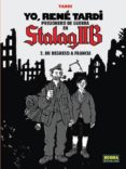 yo rene tardi 2: prisionero de guerra en stalag ii b mi regreso a francia-9788467918267 yo rene tardi 2: prisionero de guerra en stalag ii b mi regreso a francia-9788467918267