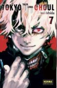 tokyo ghoul 7-sui ishida-9788467919967 tokyo ghoul 7-sui ishida-9788467919967