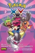 pokemon x-y 2-hidenori kusaka-satoshi yamamoto-9788467925067 pokemon x-y 2-hidenori kusaka-satoshi yamamoto-9788467925067