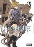 no guns life 3-tasuku karasuma-9788467927467 no guns life 3-tasuku karasuma-9788467927467