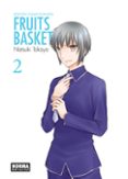 fruits basket (ed. coleccionista) 2-natsuki takaya-9788467928167 fruits basket (ed. coleccionista) 2-natsuki takaya-9788467928167