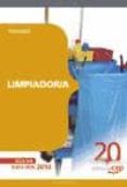 limpiador/a. temario-9788468105567 limpiador/a. temario-9788468105567