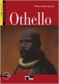 othello. book + cd-9788468200767 othello. book + cd-9788468200767