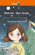 Maimón, ojos azules-11715320-otro-formato