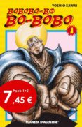 pack bobobo nº 1 + 2 especial 9,90-yoshio sawai-9788468480367 pack bobobo nº 1 + 2 especial 9,90-yoshio sawai-9788468480367
