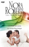 una mujer de suerte-nora roberts-9788468756967 una mujer de suerte-nora roberts-9788468756967