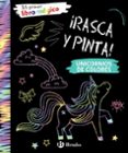 mi primer libro magico : unicornios de colores-9788469625767 mi primer libro magico : unicornios de colores-9788469625767