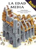 la edad media-andrea bachini-9788471319067 la edad media-andrea bachini-9788471319067