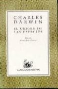 el origen de las especies (9ª ed.)-charles darwin-9788471664167 el origen de las especies (9ª ed.)-charles darwin-9788471664167