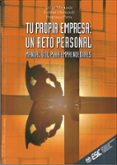 tu propia empresa: un reto personal. manual util para emprendedor es-gabriel olamendi-javier maqueda-francisca parra-9788473563567 tu propia empresa: un reto personal. manual util para emprendedor es-gabriel olamendi-javier maqueda-francisca parra-9788473563567