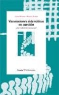 vacunaciones sistematicas en cuestion ¿son realmente necesarias?-juan manuel marin olmos-9788474267167 vacunaciones sistematicas en cuestion ¿son realmente necesarias?-juan manuel marin olmos-9788474267167