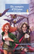 ELS VAMPIRS D OTTAWA-635216-otro-formato