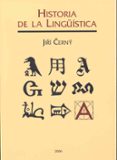 historia de la lingüistica-jiri cerny-9788477233367 historia de la lingüistica-jiri cerny-9788477233367