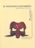 el soldado fanfarron-tito maccio plauto-9788477235767 el soldado fanfarron-tito maccio plauto-9788477235767