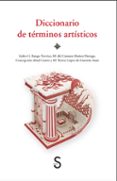 diccionario de términos artísticos-9788477376767 diccionario de términos artísticos-9788477376767